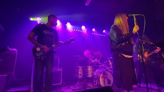 Dry Cleaning  Spoils  Live at The Lexington London  03032024 [upl. by Atoked127]