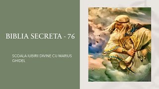 BIBLIA SECRETA  76 [upl. by Ysor]