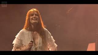 Florence  The Machine  Dog Days Are Over Live At Flow Festival  2022  Full HD [upl. by Aisatal]