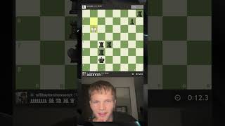 The CLASSIC 5 Rook Checkmate [upl. by Gunilla]