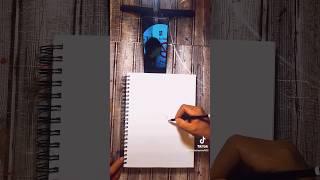 Comenta HOLA TYte DIBUJO drawing subscribe art [upl. by Richard516]