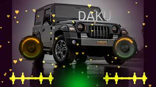 DAKU DJ remix  Chani Nattan  INDERPAL Moga  Khatarnak 🔊🔊🔊🔊🔊djsong [upl. by Zadoc870]