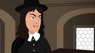 The Salem Witchcraft Trials 1692  A WitchHunt in Massachusetts [upl. by Elkin]