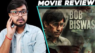 Bob Biswas 2021 Movie Review  Abhishek Bachchan  Zee5 [upl. by Adnofal]