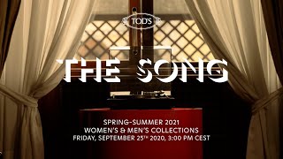 Tods SpringSummer 2021 Womens amp Mens Collections [upl. by Astera]