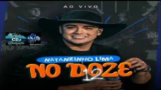 Natanzinho lima no doze ao vivo 2024 [upl. by Manda]