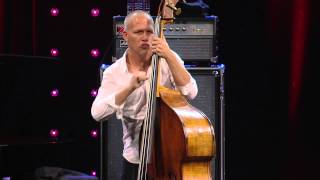 Avishai Cohen Trio  Beyond live Jazz in Marciac 2014 [upl. by Htelimay]