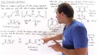 Condensation of Esters with Ketones [upl. by Chatav]