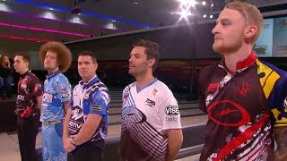 2017 PBA World Championship Stepladder Finals [upl. by Disini]