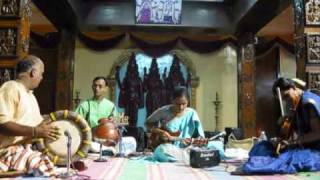 Endaro MahanuBhavulu  By Mandolin Smt UNagamani [upl. by Clarinda]