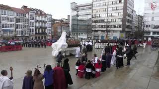 Procesión de la Resurrección [upl. by Attevaj]