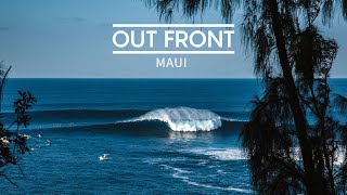 Out Front Maui [upl. by February]