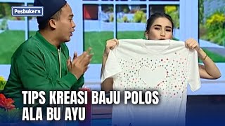 Bikin Asik Ala Pesbuker  PESBUKERS TV [upl. by Gnirps]