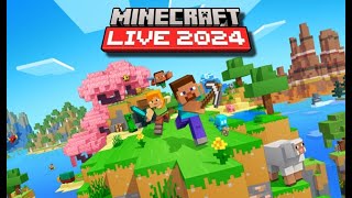 ANYONE CAN JOIN MINECRAFT LIVE SMP [upl. by Livvy]