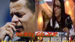 4 Muharrem Ahmeti Amza Studisky Gila 2010wmv [upl. by Brackett]