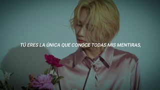 quotAll My Lovequot  Seventeen Sub español [upl. by Nunciata578]