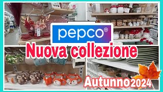 Pepco Nuova collezione 😍 ti faccio vedere tutto ✨ [upl. by Jecoa]