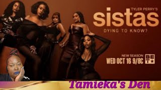 Sistas Season 8 Episode 5 Wounded Eros  Review and Recap [upl. by Hube]