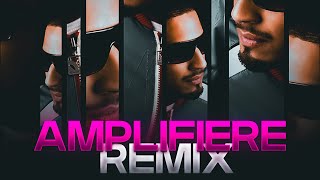 Amplifier Remix [upl. by Aeli]