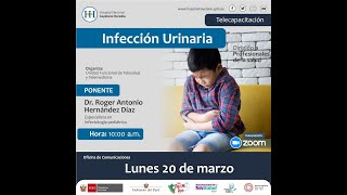 Infección urinaria [upl. by Ahael673]