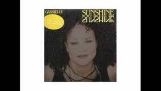 Gabrielle  Sunshine UK Garage [upl. by Emaj]