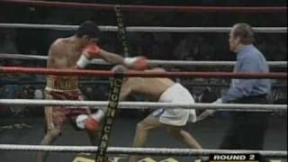 Jorge Linares vs Whyber Garcia 20081128 part 2 of 4 [upl. by Bogoch]