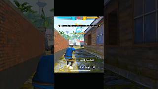 1 VS 4 CS RANKED freefiregtkgtk111gamingNRZshortsshortsfeedlta4 tv [upl. by Hgielra]