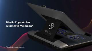 Vivid iq Ultra Edition  Ultrasonido Cardiológico  GE Healthcare [upl. by Latisha]