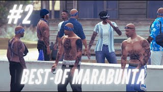 StoryLife Bestof Marabunta 2 [upl. by Ire]