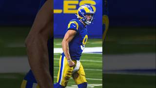 quotStafford Rams Stalled with Field Goalsquot  shorts [upl. by Godrich108]