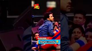 Raghav juyal best comedy raghavjuyal raghavjuyalshakti raghavjuyaldanceplus raghavjuyaldance [upl. by Sihtam]