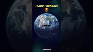 Earth 🌎 in 1956 vs Earth in 2024 🌍 Space debris part 2  Astro shivam [upl. by Assina]