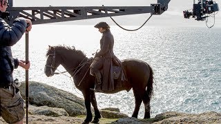 Poldark Season 3 Locations [upl. by Geehan]