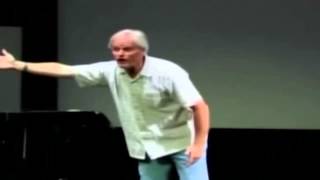 Dan Mohler  How to walk like Jesus  Part One of Five [upl. by Jackquelin895]