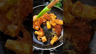 ✨ Paneer Tikka Roll Recipe ✨shorts treding [upl. by Yeta]