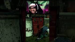 Im sorry Billy Im sorry  uhate2seeit on Twitch DBD DeadByDaylight IntoTheFog Gaming FYP [upl. by Soo]