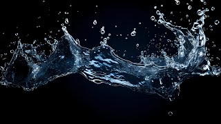 Free Water Splash sound effects [upl. by Lihkin]