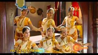 Veera Marthandavarma Serial Title Song [upl. by Niras]