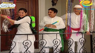 Ep 1623  Taarak Mehta Ka Ooltah Chashmah  Full Episode  तारक मेहता का उल्टा चश्मा [upl. by Lourdes]