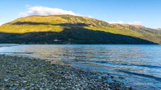 Bariloche Time Lapse [upl. by Zwiebel175]