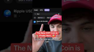 The NEW XRP Coin is Finally Here… Prepare Now🚨 [upl. by Viguerie]