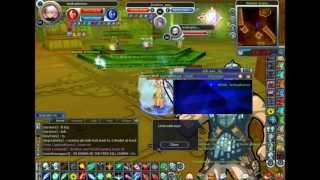 Fiesta Online 6x PvP KQ  Mage  quotWow Charmquot [upl. by Hollis43]