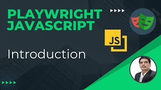 Playwright with Javascript  Introduction  Playwright Vs Selenium Vs Cypress  Part 1 [upl. by Mita]