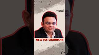 Jay Shah बने ICC के Chairman 😳 icc jayshah [upl. by Eeraj]