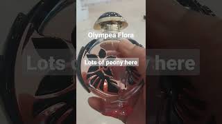 Olympea Flora by Paco RabanneFirst Impressions olympea womensperfume newperfume [upl. by Aloivaf]