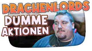 DRACHENLORDs EXTREM DUMME Aktionen  Kuchen Talks 712 [upl. by Sandberg94]