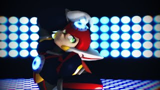 【• MMD • MMX •】「Tik Tok」60fps [upl. by Robbert]