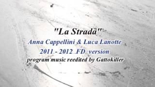 Anna Cappellini amp Luca Lanotte 20112012 FD [upl. by Jonathan434]