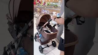 belecoo babystroller strollers strollerwithcarseat [upl. by Nahsab573]