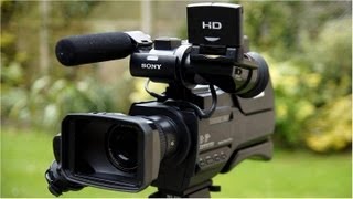 DG Pictures Sony MC2000 Example Footage HD [upl. by Pentheam]